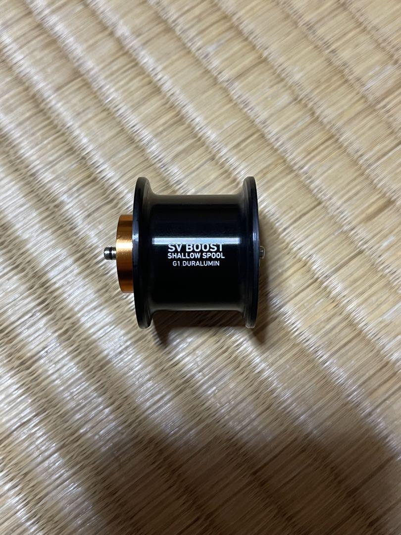 リール SLP WORKS SV BOOST 1000SG1