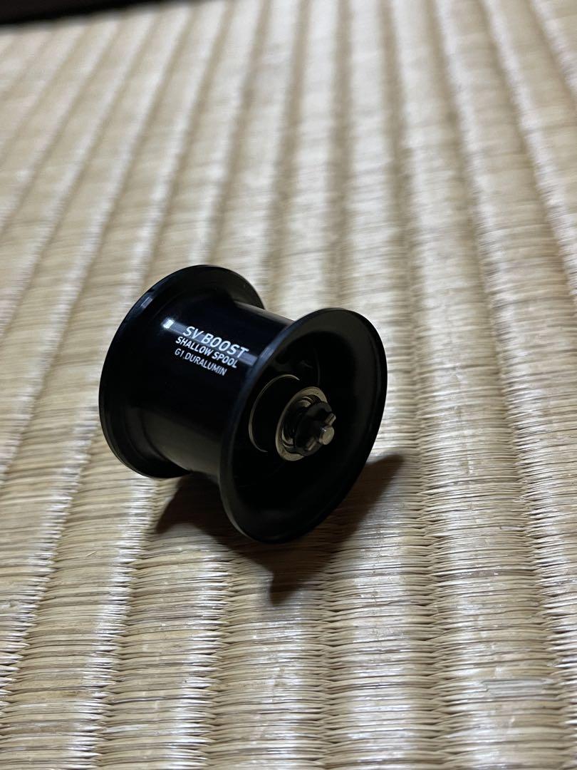 リール SLP WORKS SV BOOST 1000SG1