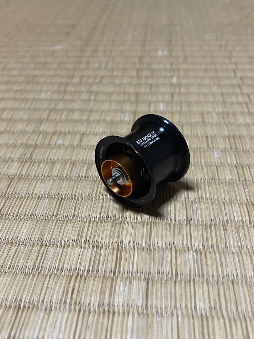 リール SLP WORKS SV BOOST 1000SG1