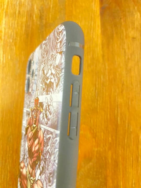 ジョジョ 第2部 ワムウ 柱の男 スマホケース Iphone11 メルカリ ジョジョ 第2部 ワムウ 柱の男 スマホケース Iphone11 メルカリ