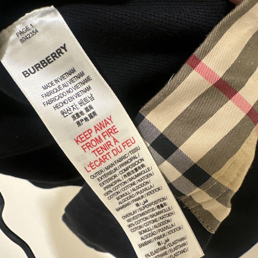 Burberry バーバリー　ワンピース　4歳 バーバリー キッズ ワンピース BURBERRY ブランド 子供服