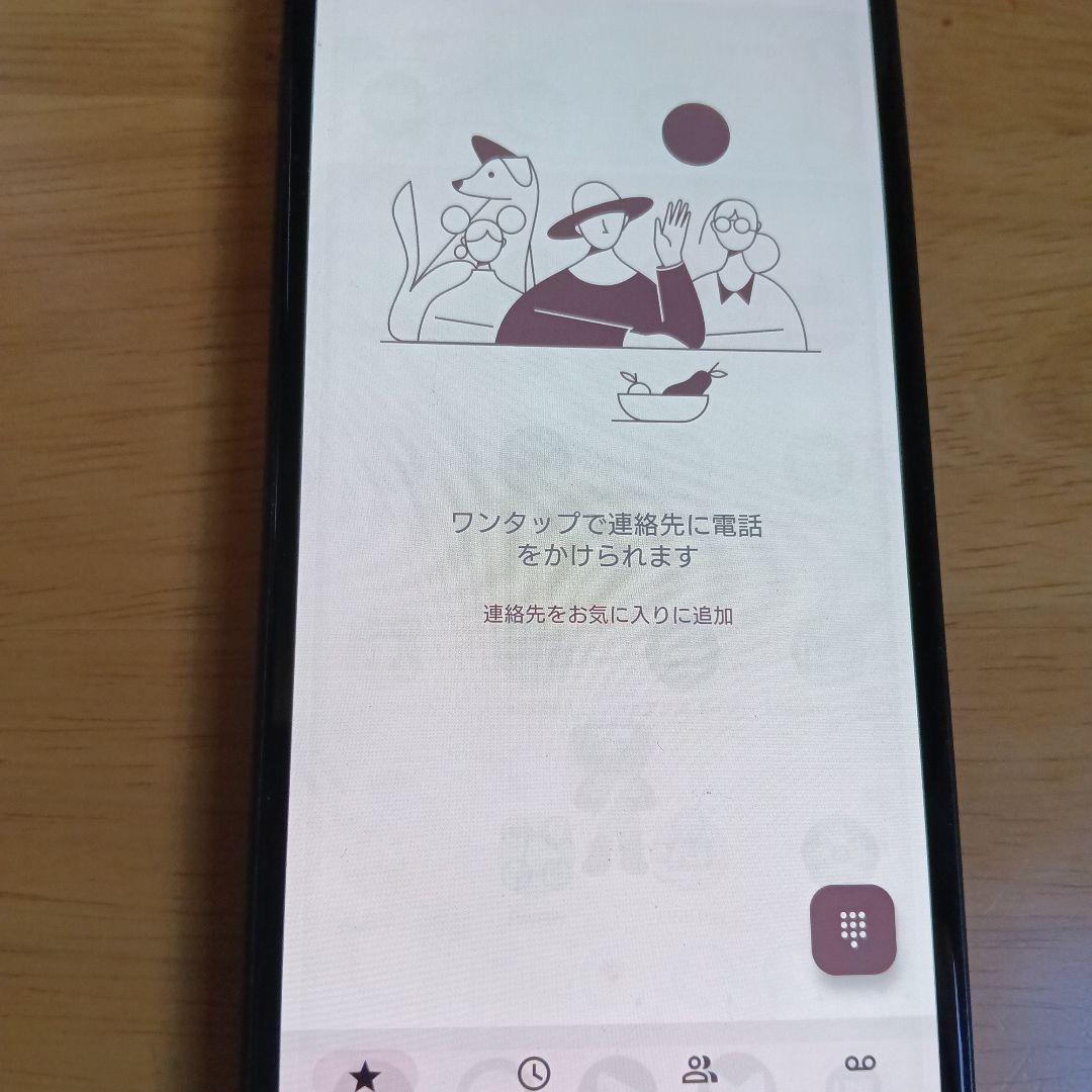 SONY Xperia A202SO 128GB