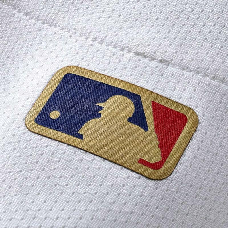 【新品・未使用】ドジャース　大谷翔平　ナイキ　ゴールド漢字ユニフォーム