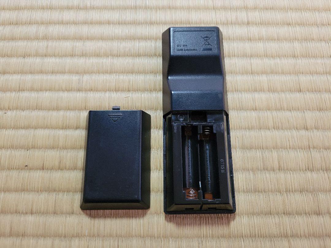 動作確認済み SONY BDP-S1500 ブルーレイプレーヤー