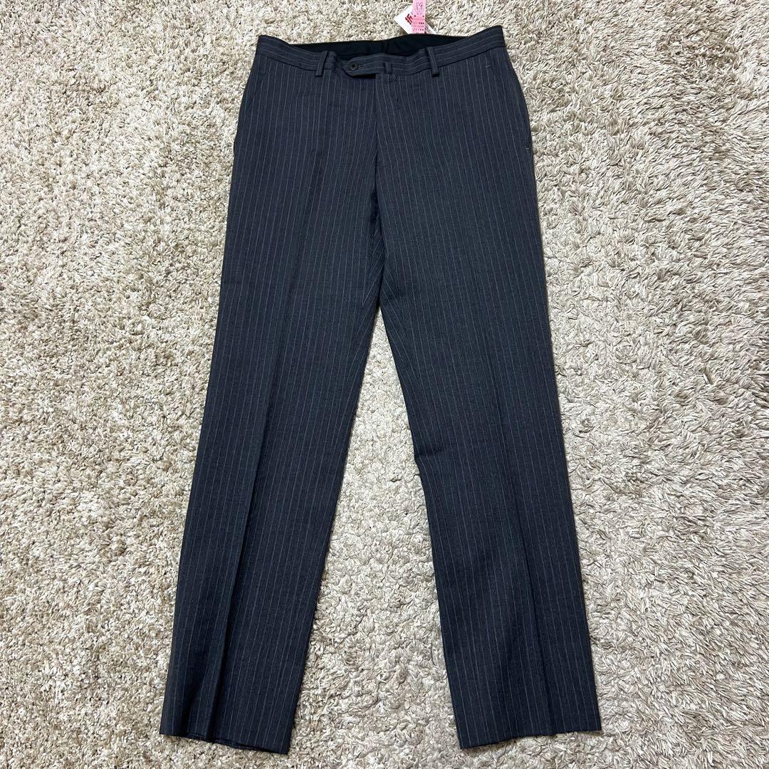 極美品✨】オンリー チャコール セットアップ スーツ XL 大きめ
