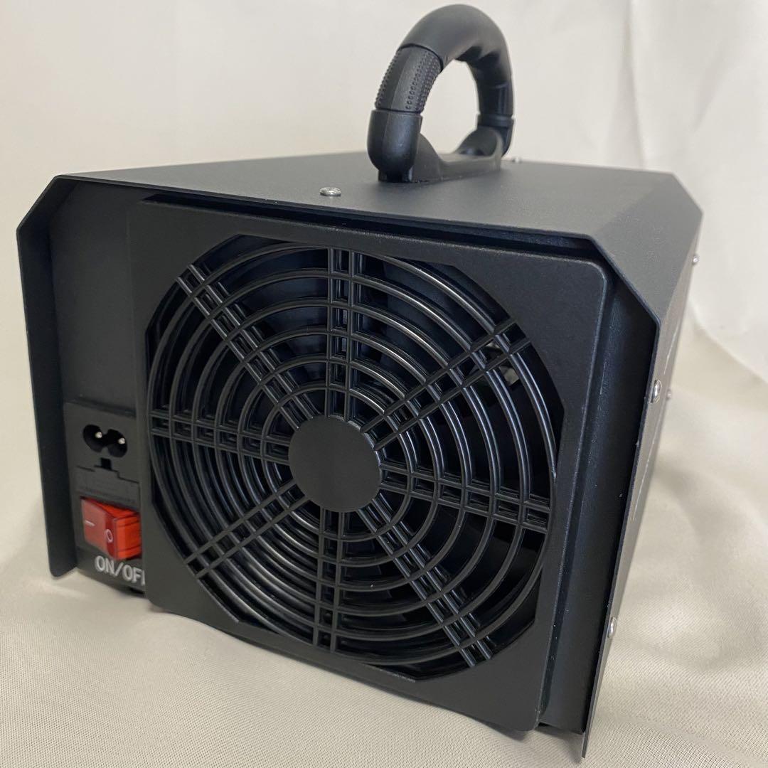 FELLAT OG2510 オゾン発生器 10000mg/h 脱臭機
