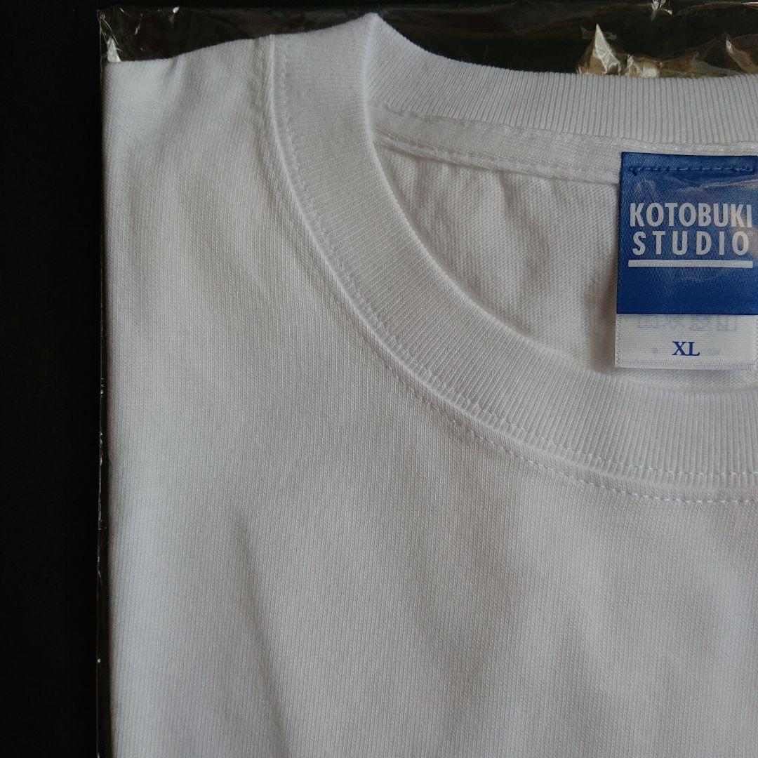 江口寿史「RECORD展のひばりくんTシャツ(白)」 - メルカリ