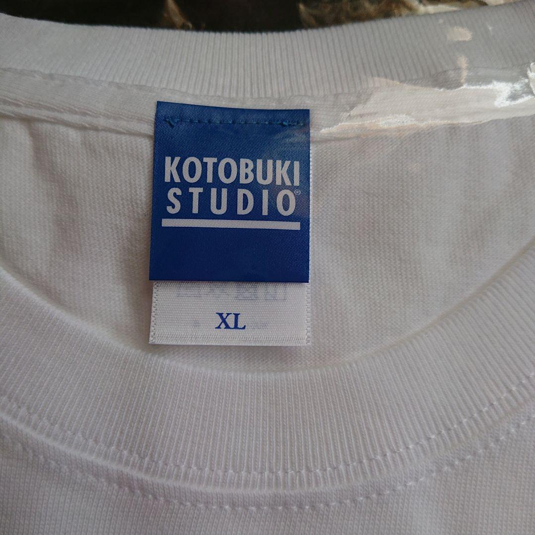 江口寿史「RECORD展のひばりくんTシャツ(白)」 - メルカリ