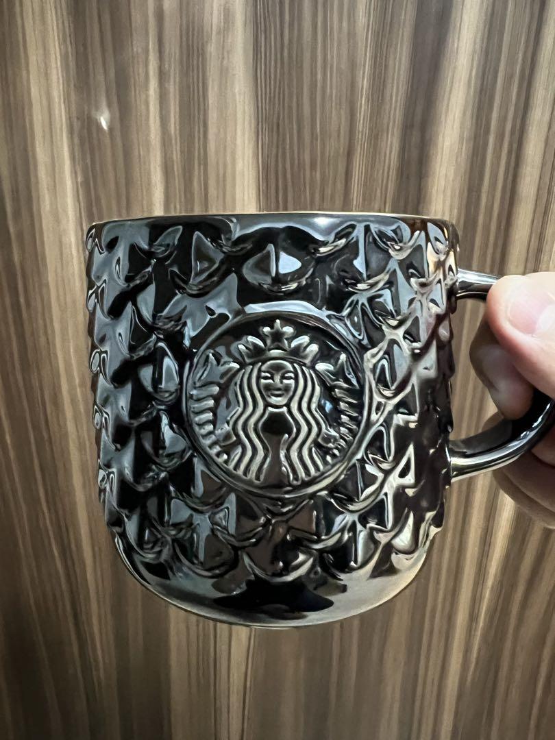 スターバックス マグカップ 黒