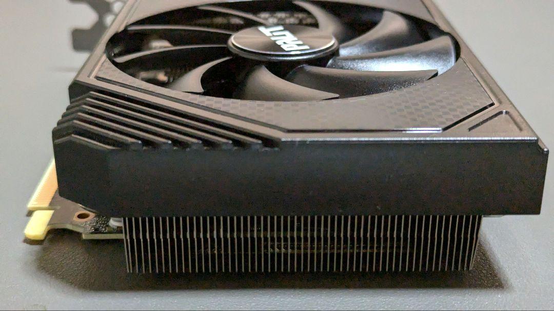RTX 3060 12GB グラフィックボード グラフィックボード・グラボ