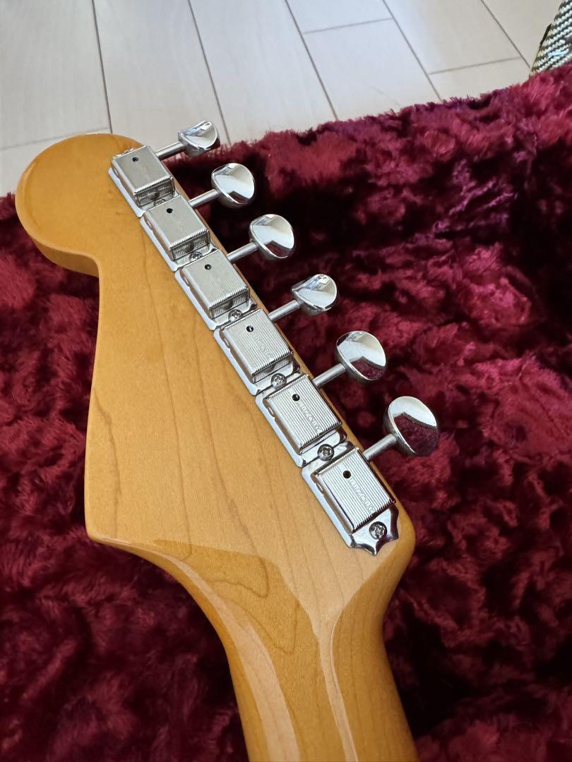 亀X様 美品 Fender American Vintage II 1957
