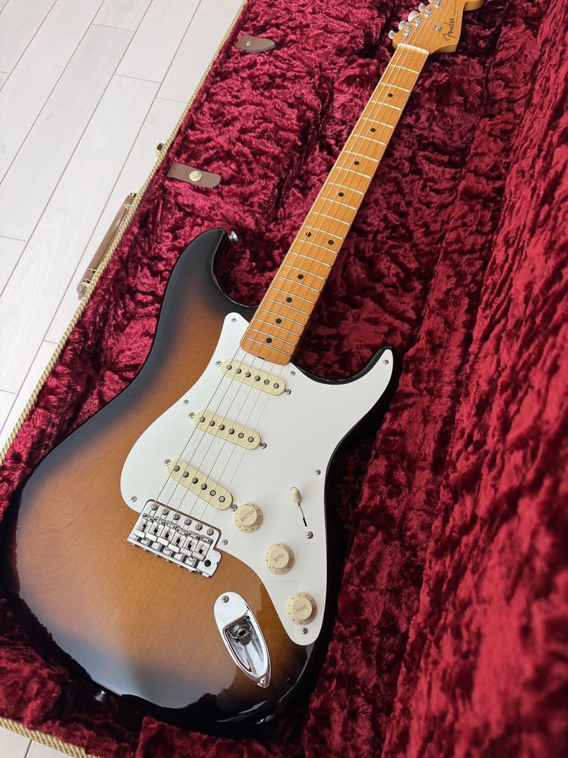 亀X様 美品 Fender American Vintage II 1957