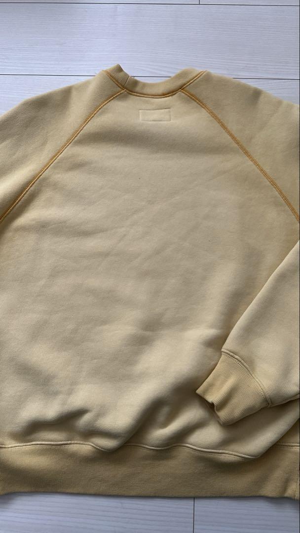 24AW スウェット