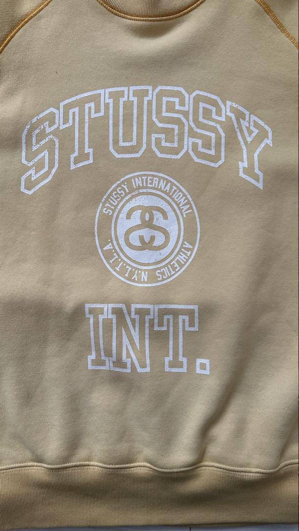 stussy