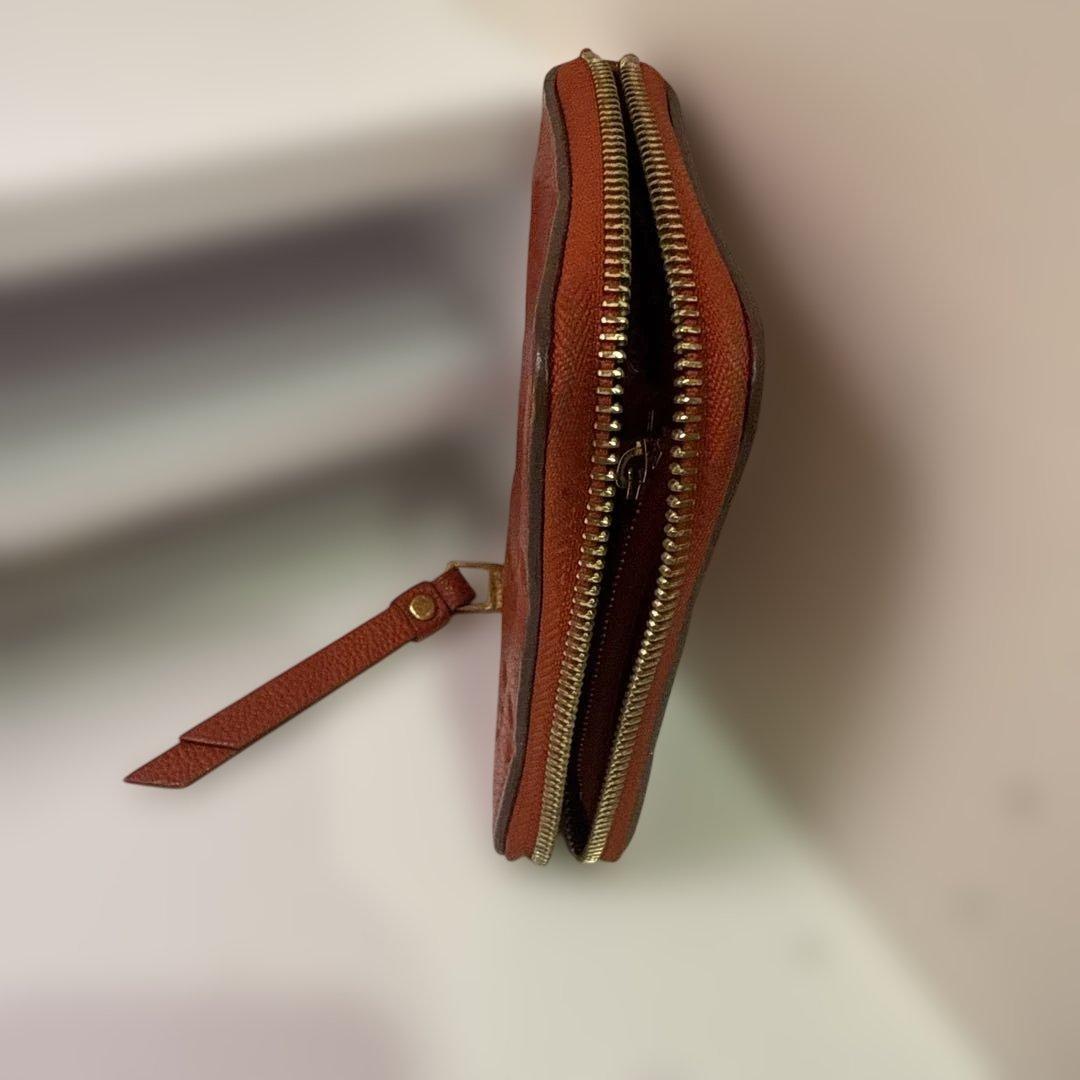 ルイヴィトン　財布　美品 本物