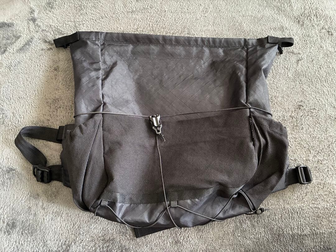 ☆人気商品 ☆LITEWAY ライトウエイ ウエストポーチ HIP PACK