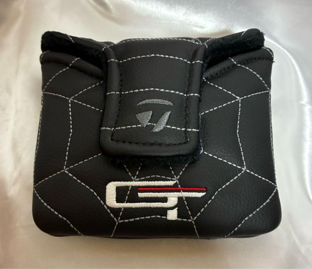 『美品』テーラーメイド スパイダー GT X スモールスラント 33インチ