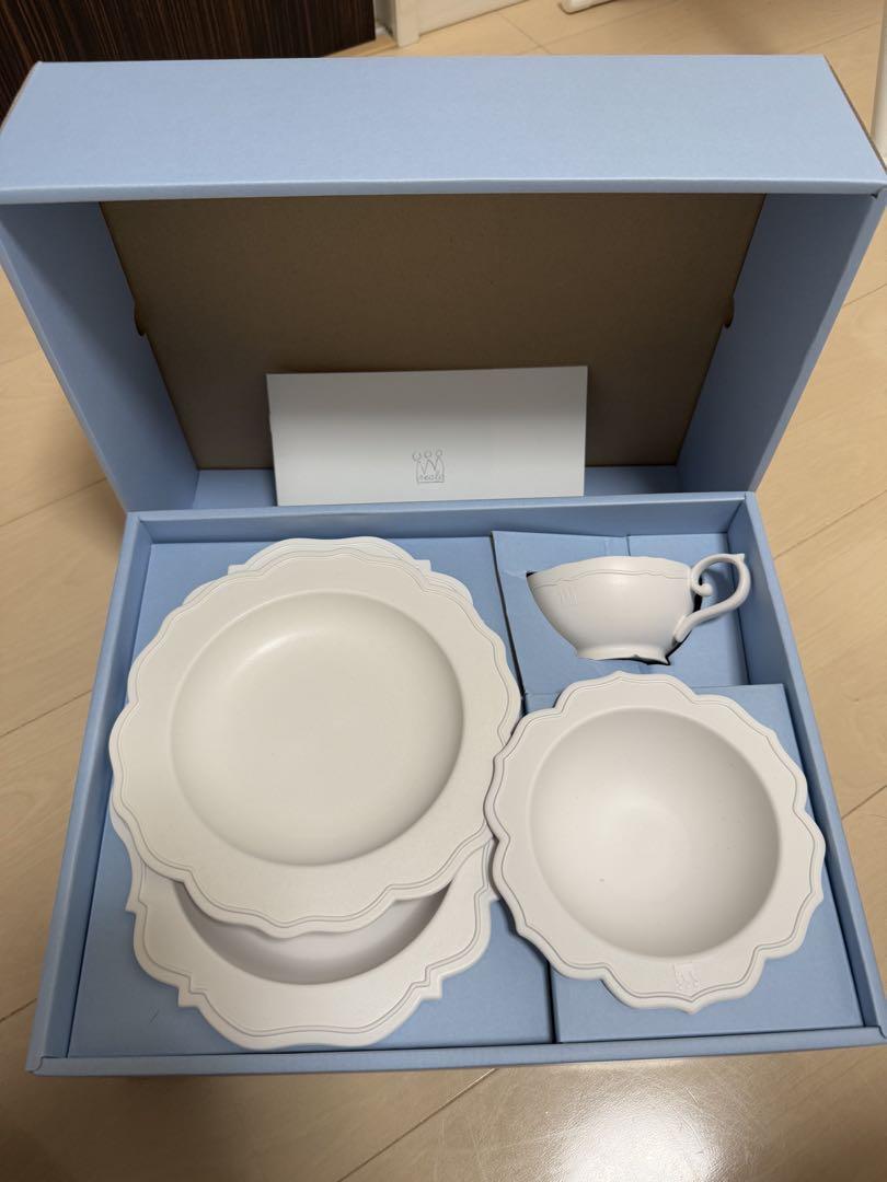 専用です！レアーレ　食器　新品未使用