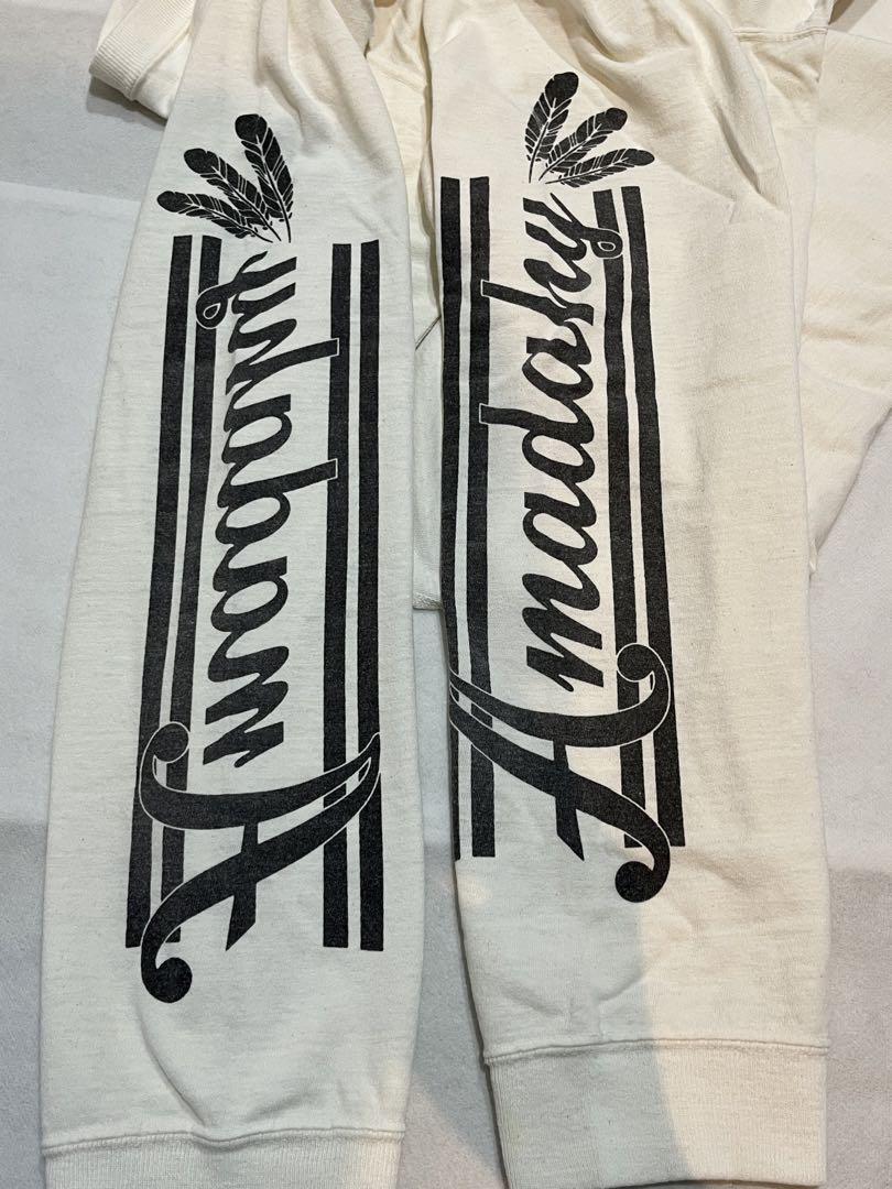 Deuxieme Classe  袖プリントTシャツ