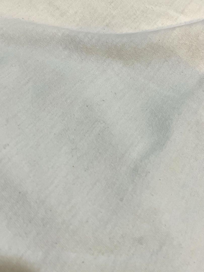 Deuxieme Classe  袖プリントTシャツ