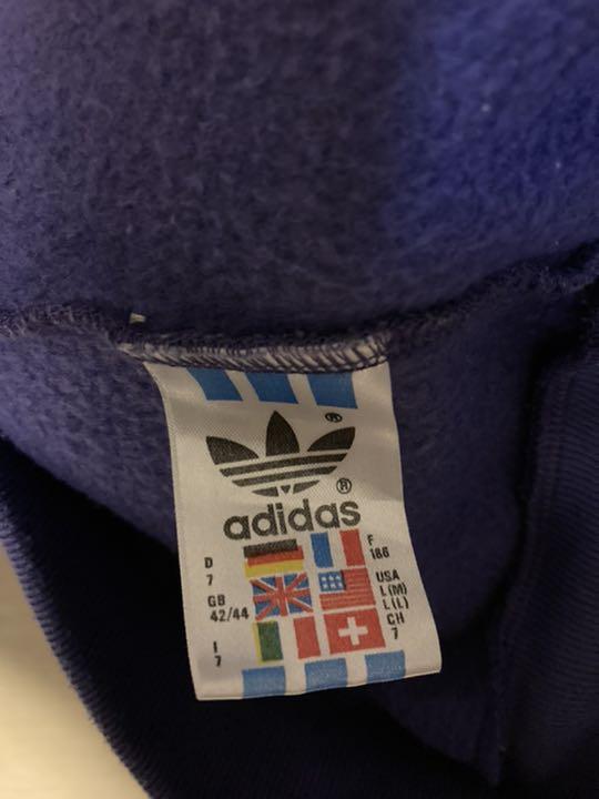高品質お得 adidas トレーナー スウェット w6Zzc-m63954444404 人気定番