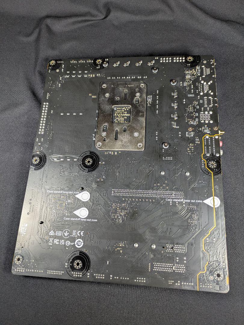Ryzen5 9600X MSI PRO B650-S WIFI セット Ryzen5 9600X MSI PRO B650-S WIFI セット