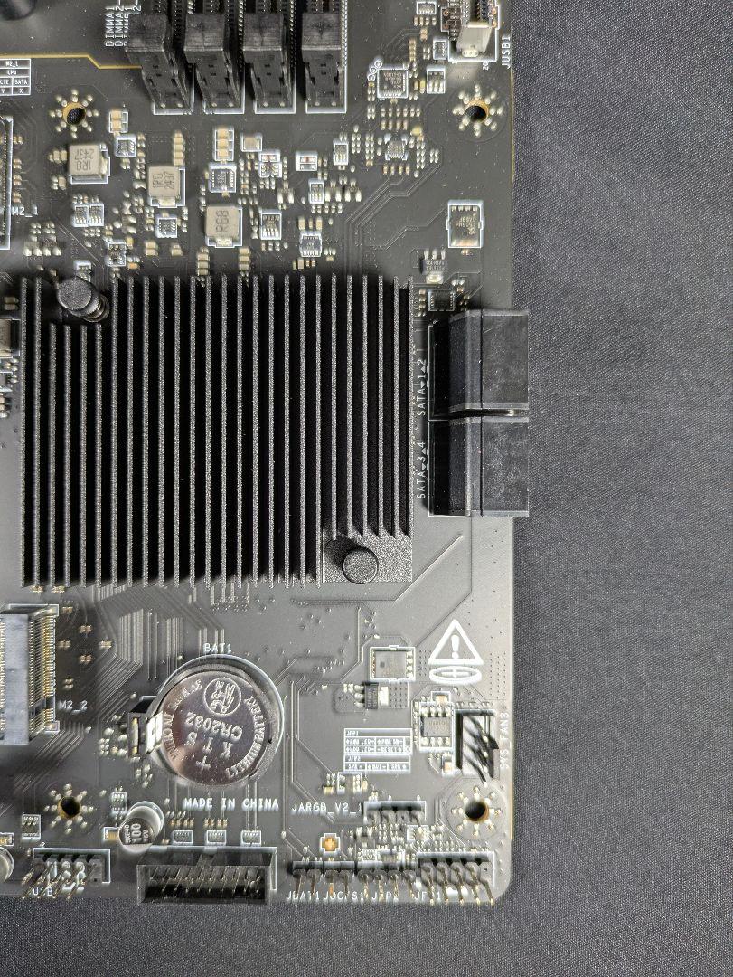 Ryzen5 9600X MSI PRO B650-S WIFI セット Ryzen5 9600X MSI PRO B650-S WIFI セット