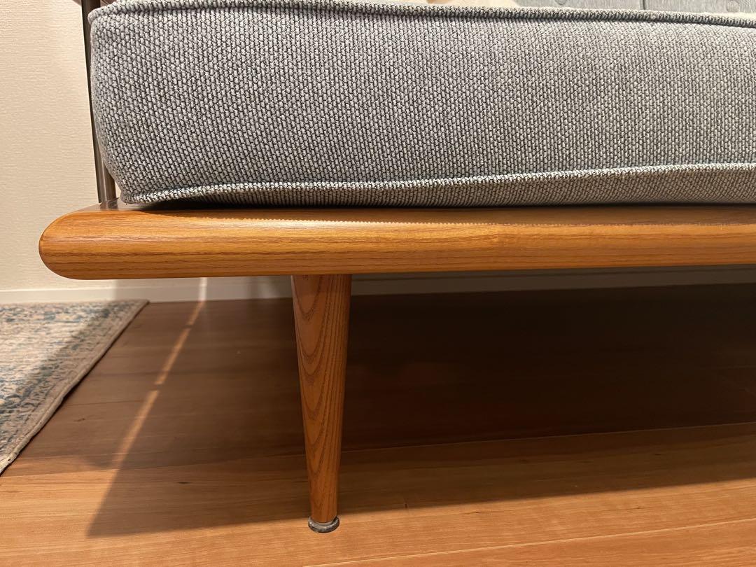 ACME furniture】 CARDIFF SOFA 2.5人がけソファ - メルカリ