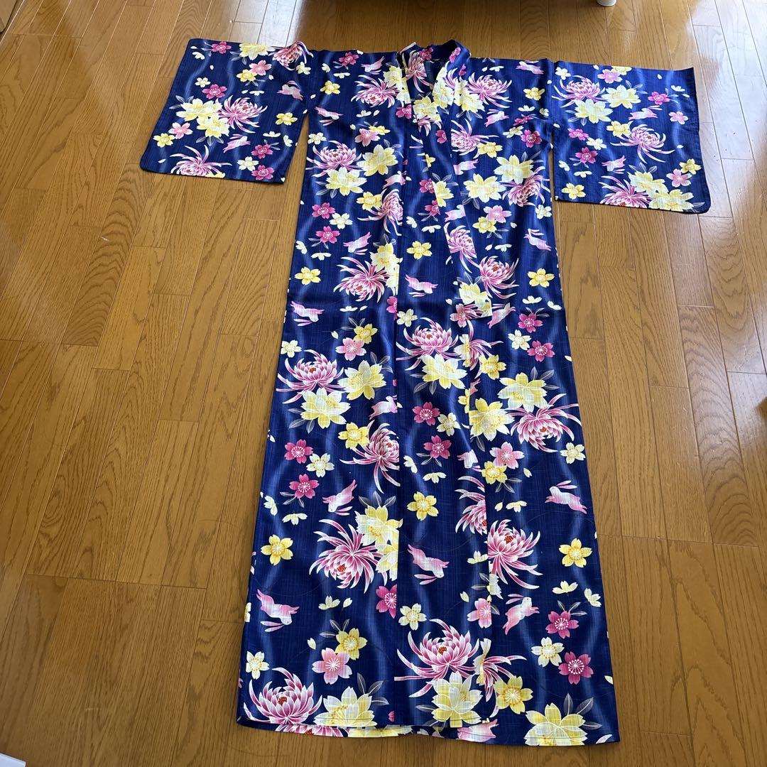 浴衣