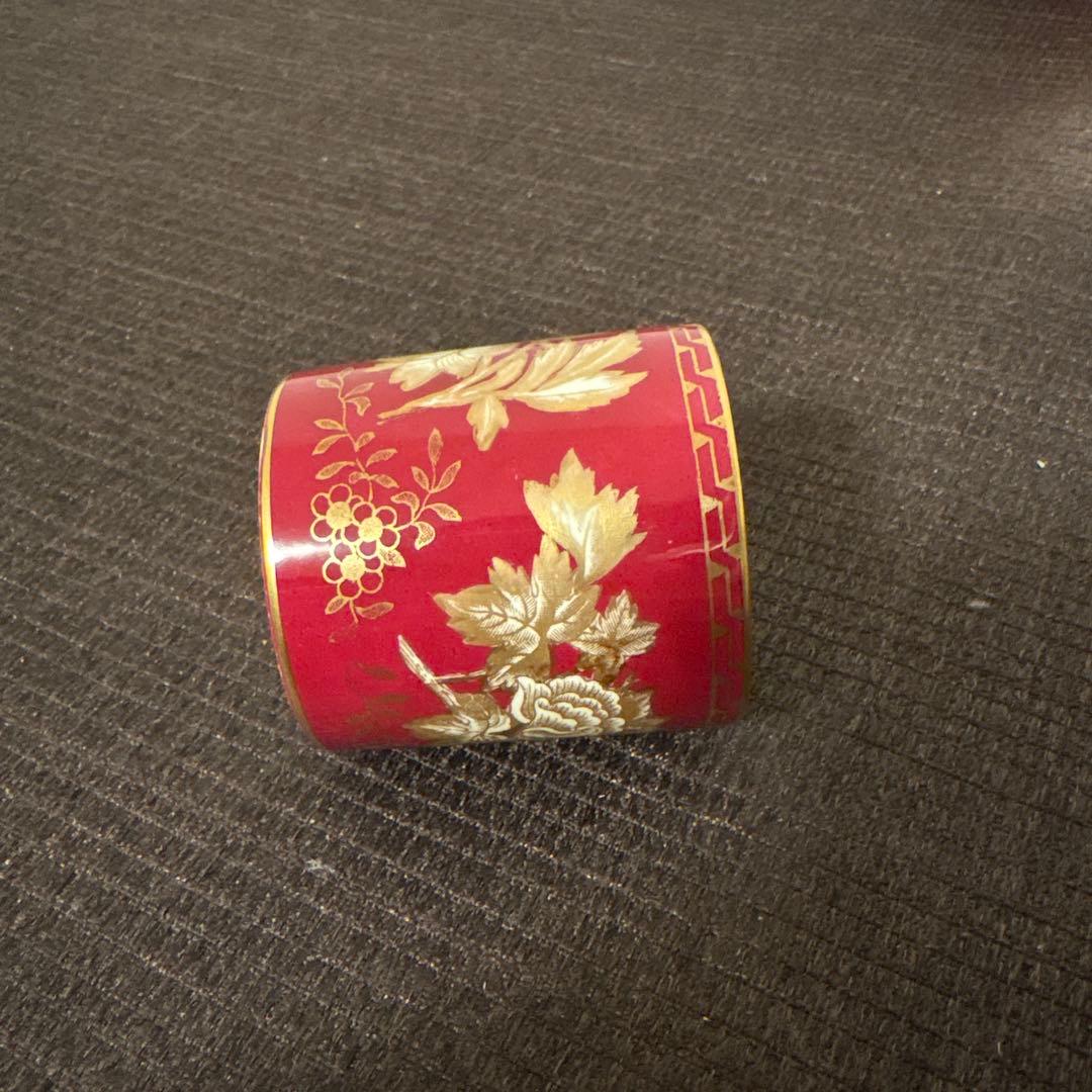 ウェッジウッド トンキン