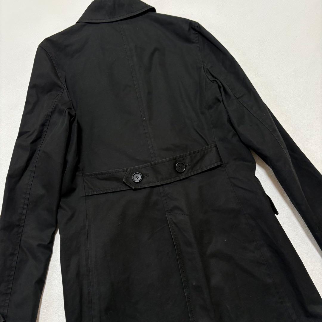 スプリングコート