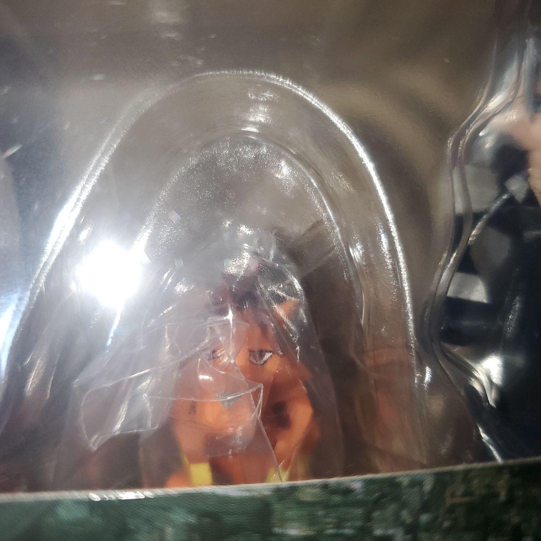 スクエニくじ　FF7　REBIRTH　D賞　ミニフィギュア　セット