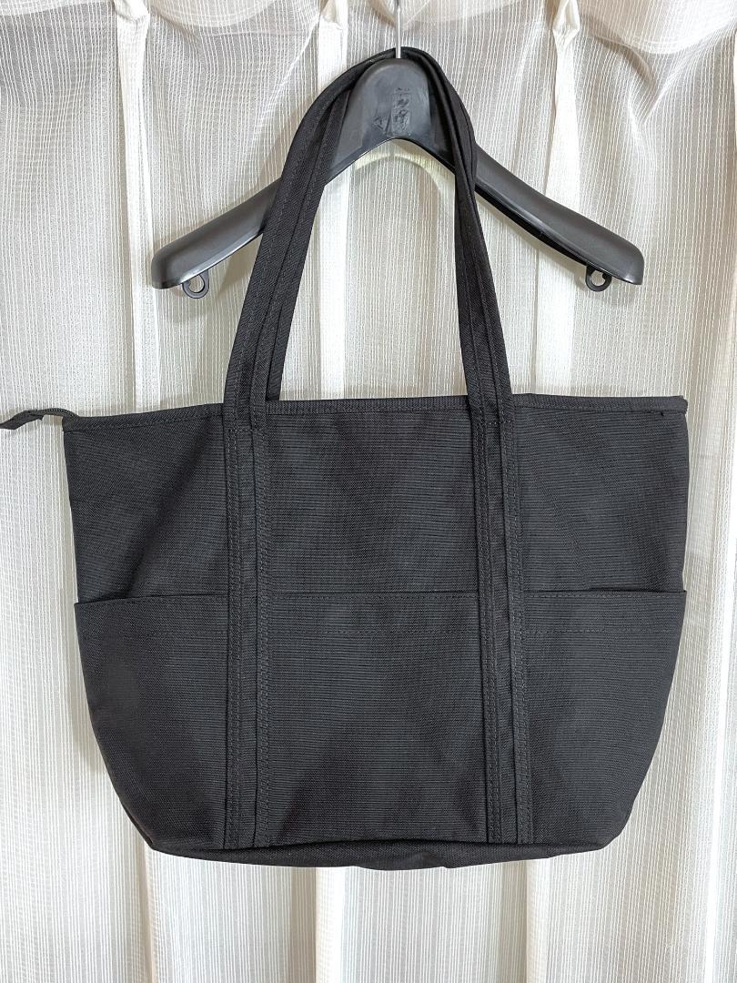 超美品 Manhattan portage マンハッタンポーテージ トートバッグ