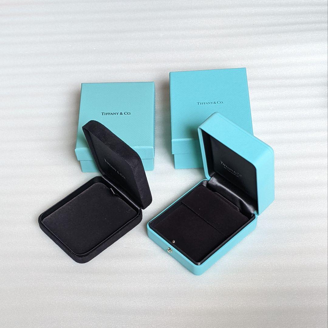 ティファニー TIFFANY ジュエリーケース アクセサリーケースアクセサリー