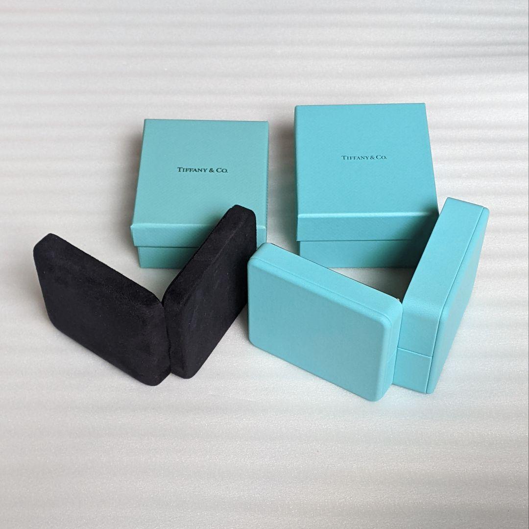 ティファニー TIFFANY ジュエリーケース アクセサリーケース