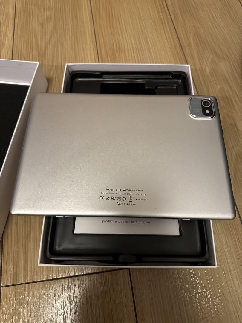 値下げしました！』MB1001 Androidタブレット正規 品