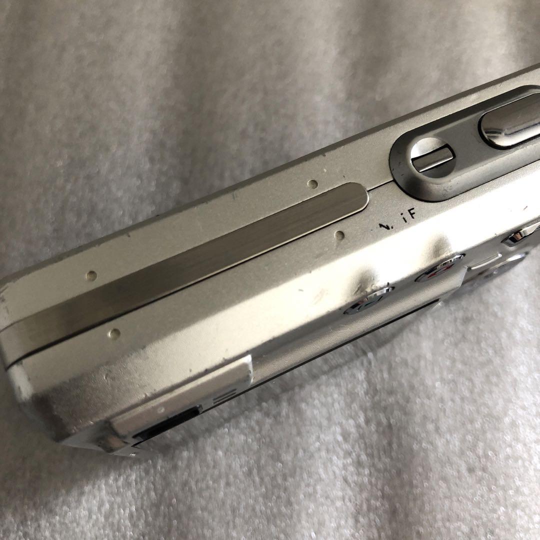デジタルカメラ CASIO EXILIM EX-Z50