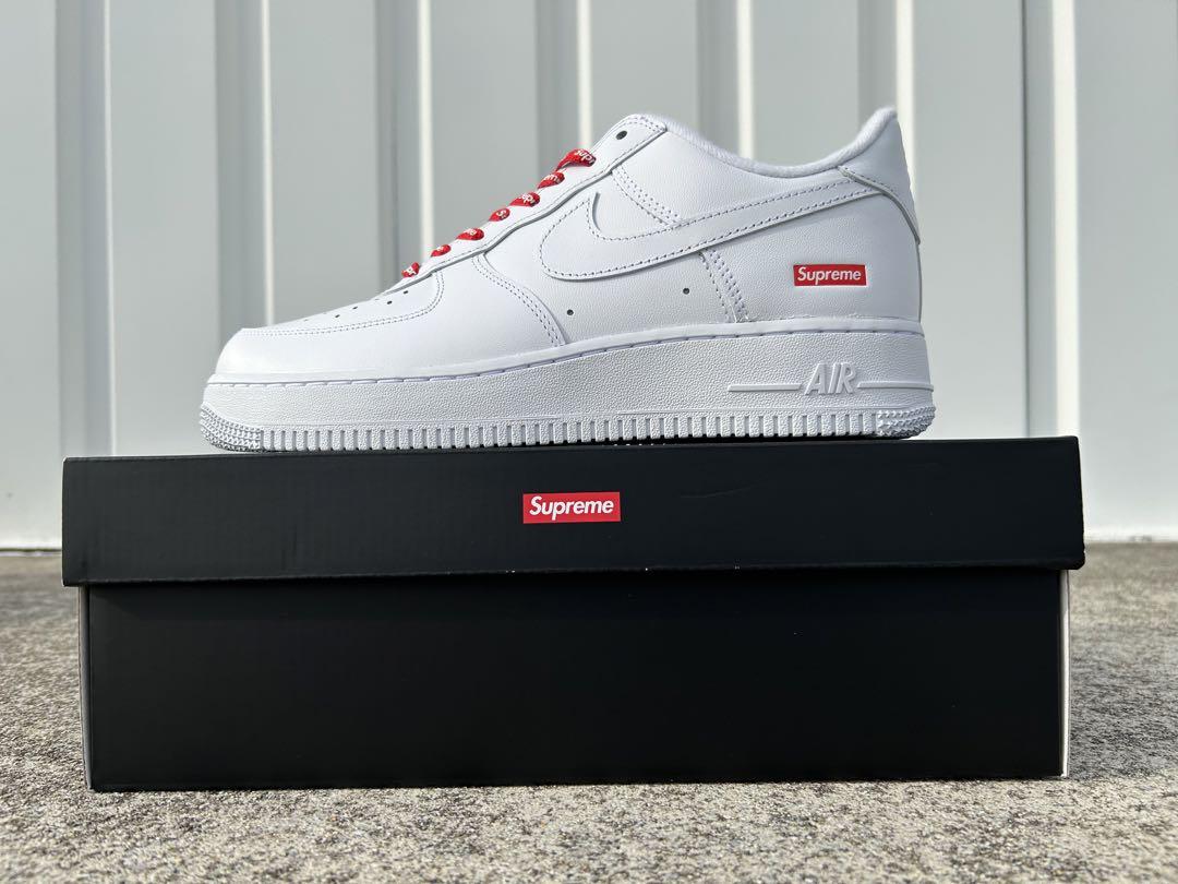supreme×NIKE 画像2