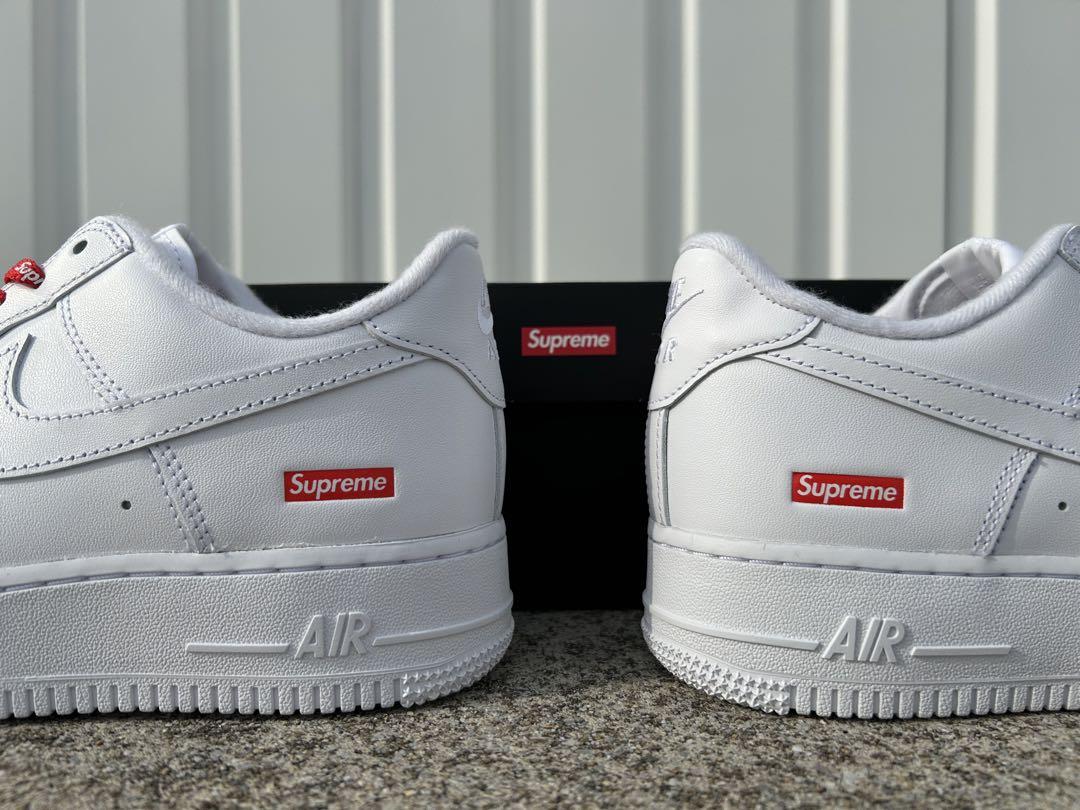 supreme×NIKE 画像3