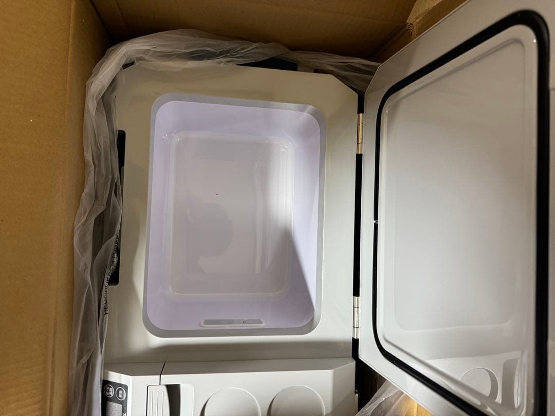 今週のみ Makita 充電式保冷温庫 CW180DZと急速充電器 OLIVEOS_COM_TR