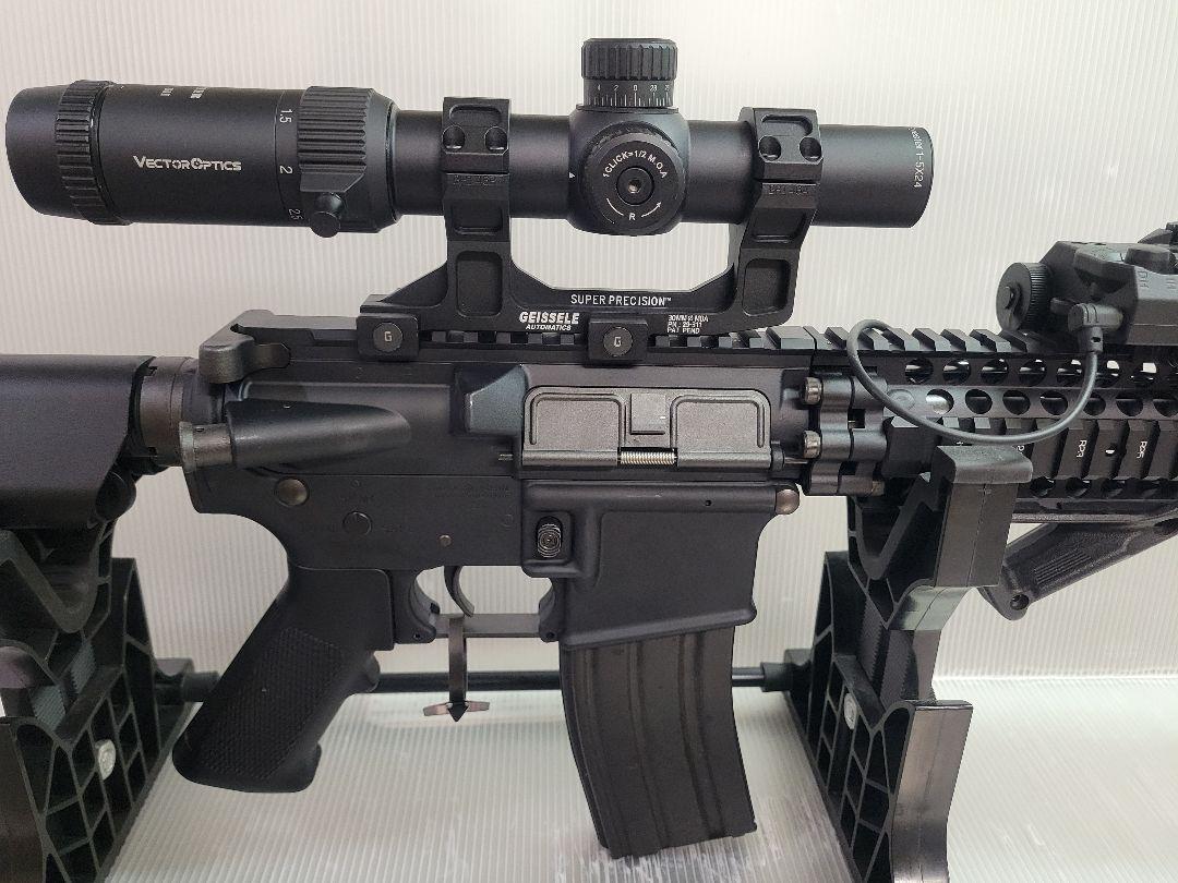 【ミルキィ様用】東京マルイ RECCE 次世代電動ガン 光学機器セット ミルキィ様用】東京マルイ RECCE 次世代電動ガン 光学機器セット