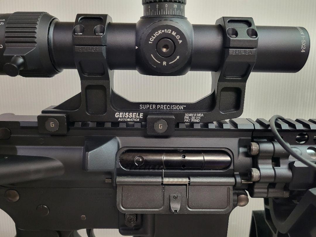 【ミルキィ様用】東京マルイ RECCE 次世代電動ガン 光学機器セット ミルキィ様用】東京マルイ RECCE 次世代電動ガン 光学機器セット