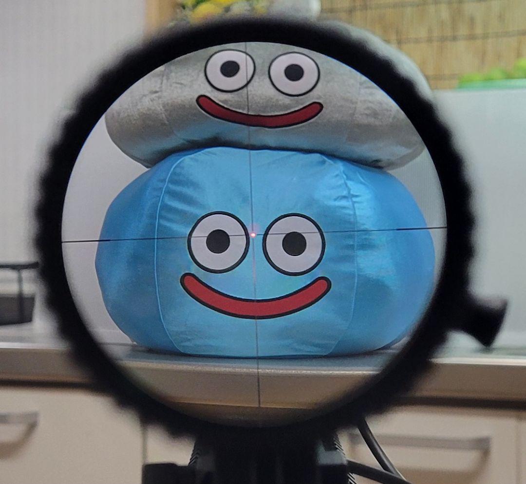 ミルキィ様用】東京マルイ RECCE 次世代電動ガン 光学機器セット