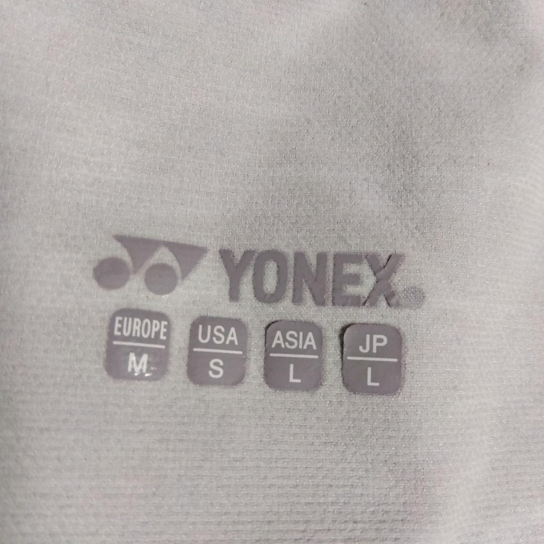 美品✨ ⑫ YONEX ハーフパンツ／ユニL／数量限定モデル