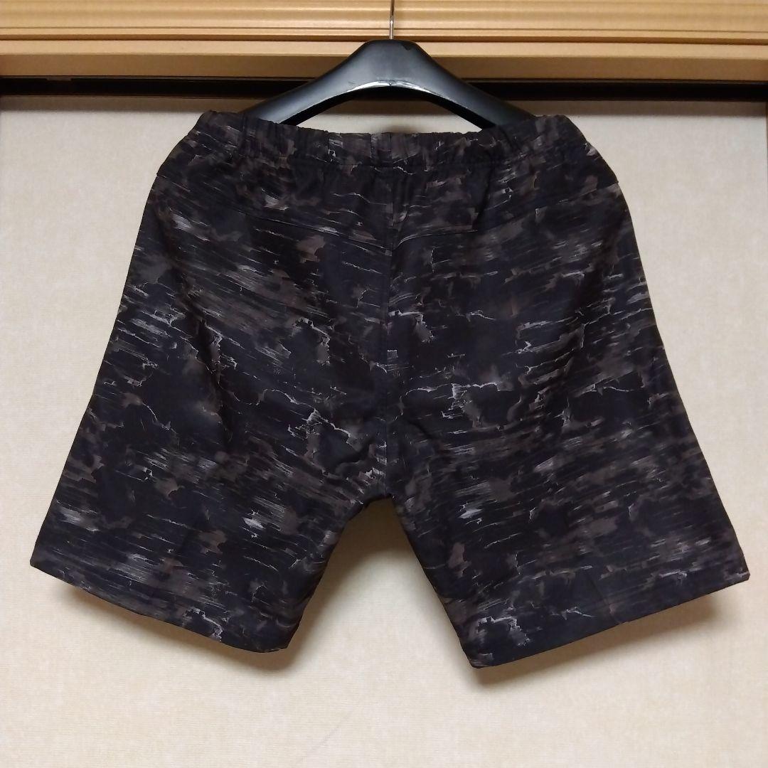 美品✨ ⑫ YONEX ハーフパンツ／ユニL／数量限定モデル