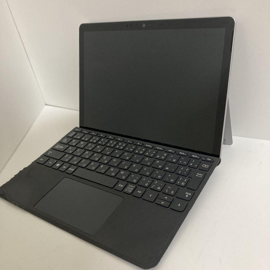 Windowsタブレット本体 Microsoft Surface Go2 Advanced