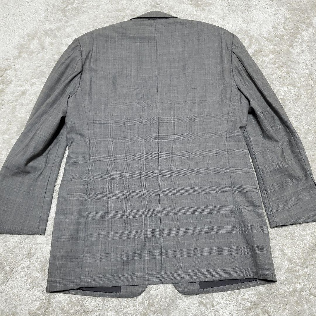美品✨ブルックスブラザーズ　スーツ　　グレンチェック　ケンブロック