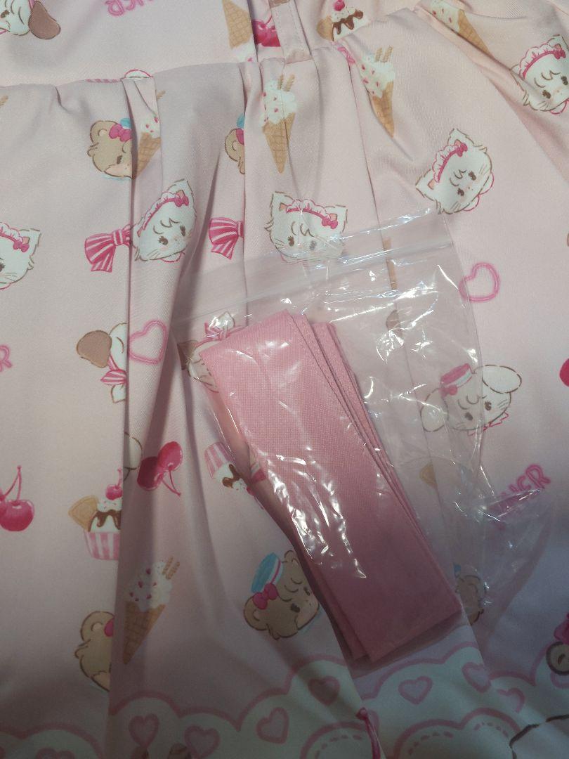 新品タグ付き　ダイナーカフェワンピース　Mサイズ