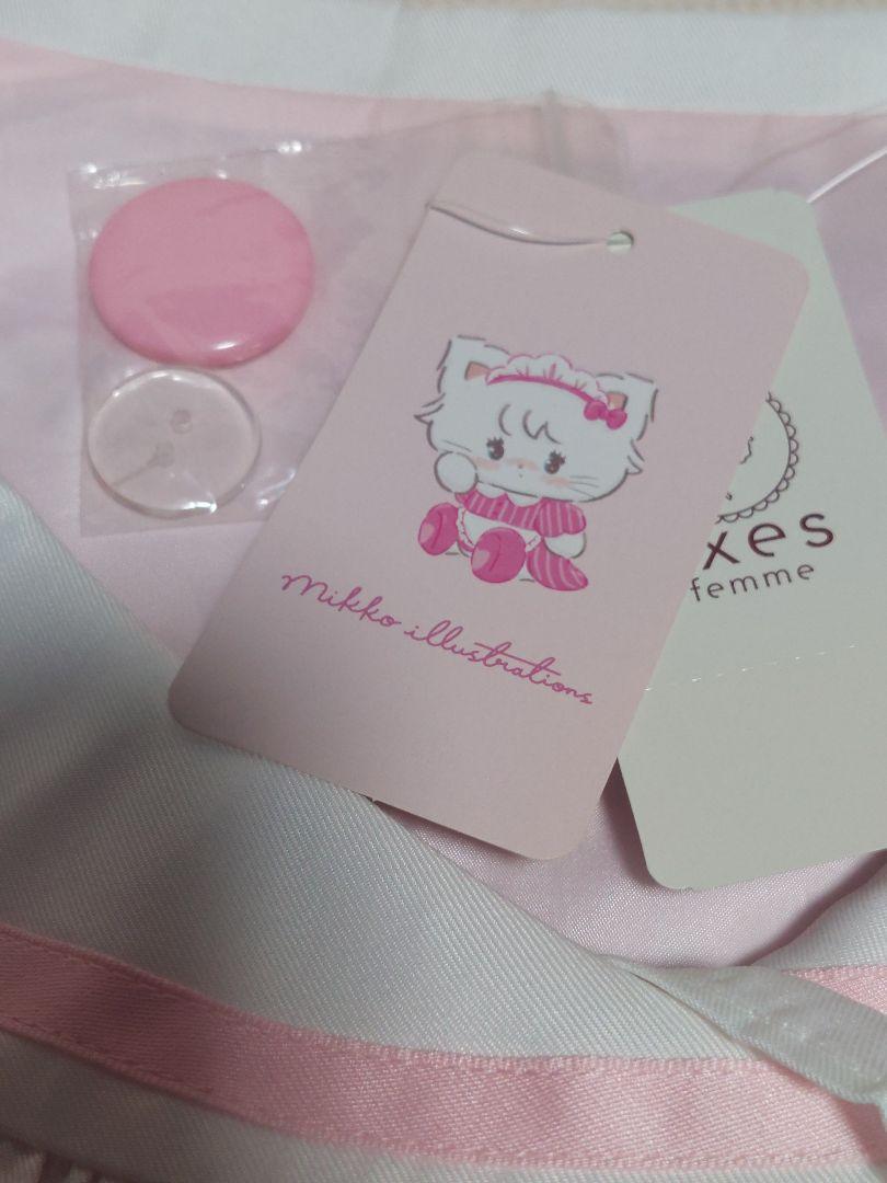 新品タグ付き　ダイナーカフェワンピース　Mサイズ