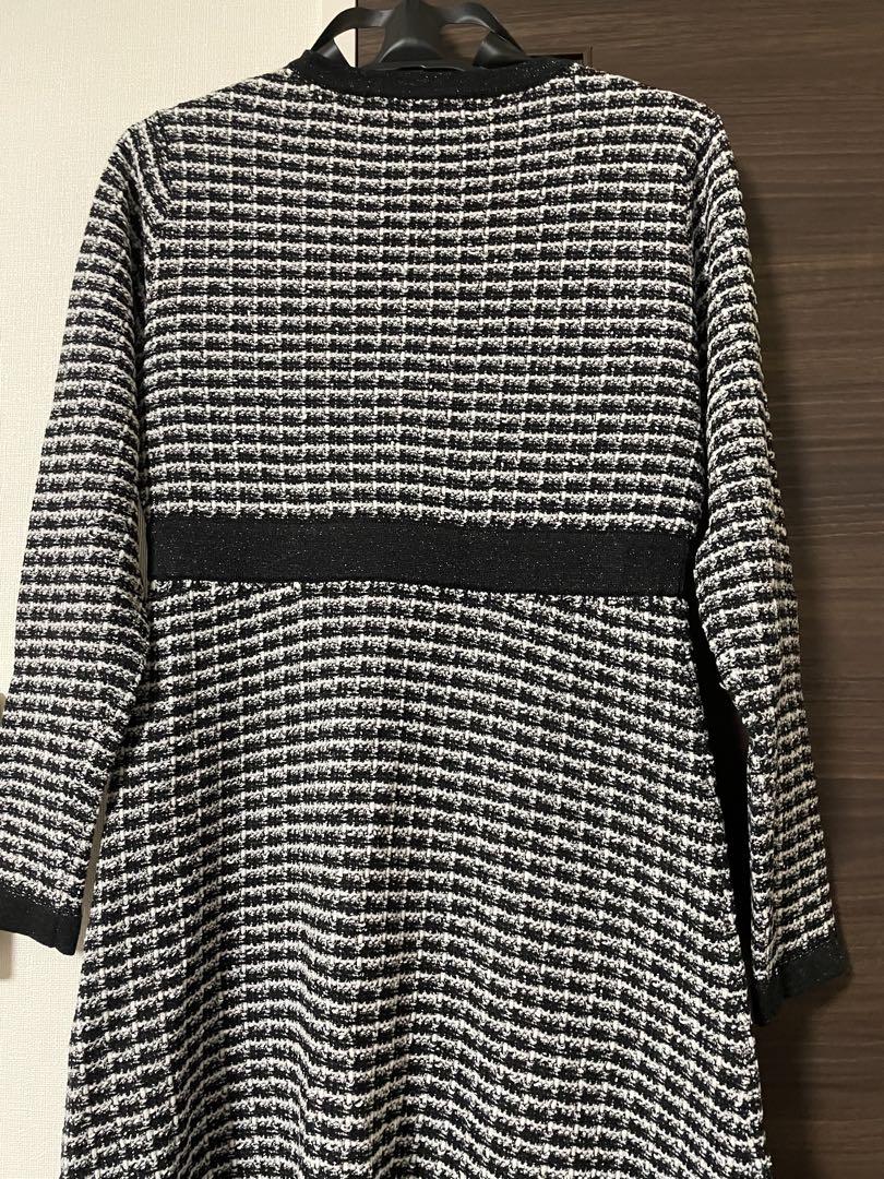 herlipto Normandie Knit Dress - black - メルカリ